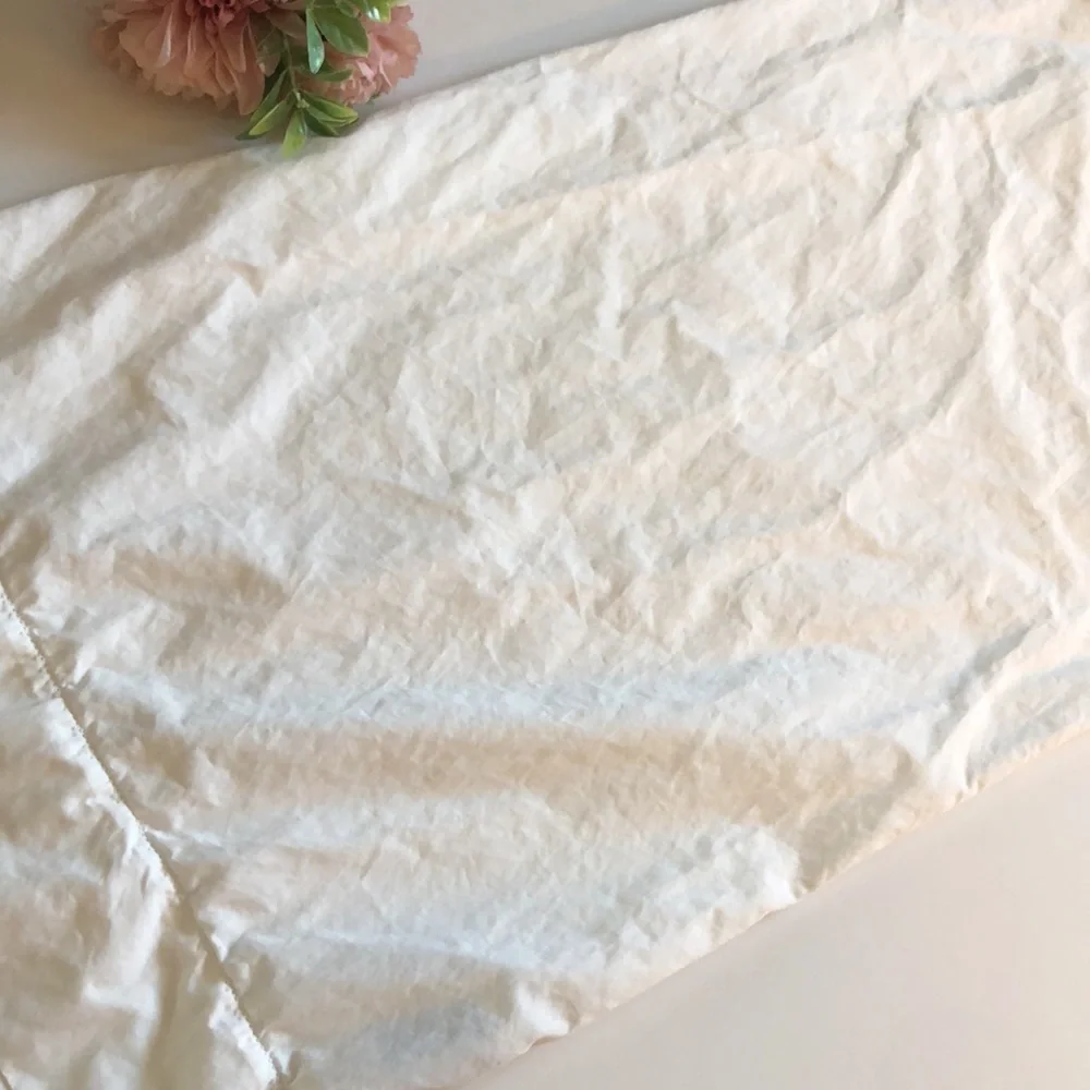 Lauren Ralph Lauren White King Pillowcase One Lauren Ralph Lauren Pillowcase
